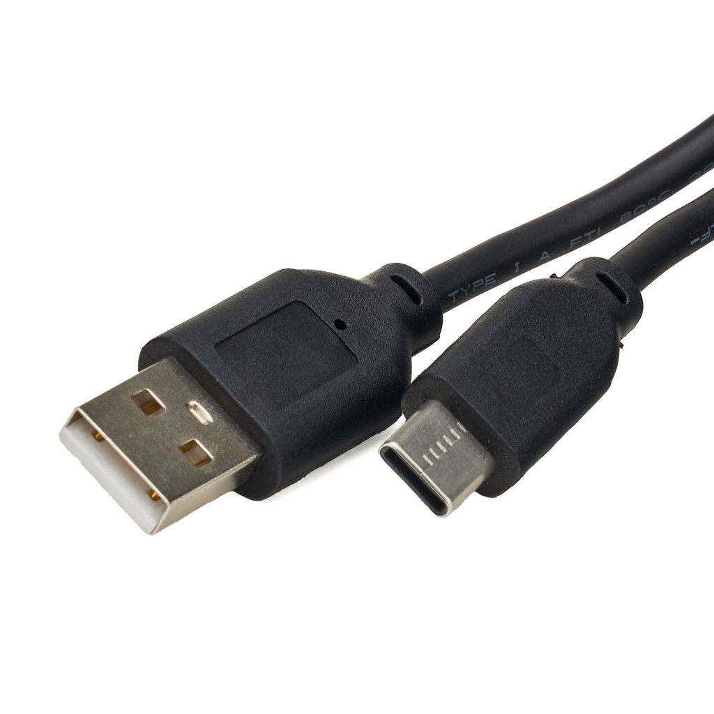 [AIMP-USB-C] AIM MyChron 6 USB-A To USB -C Connection Cable