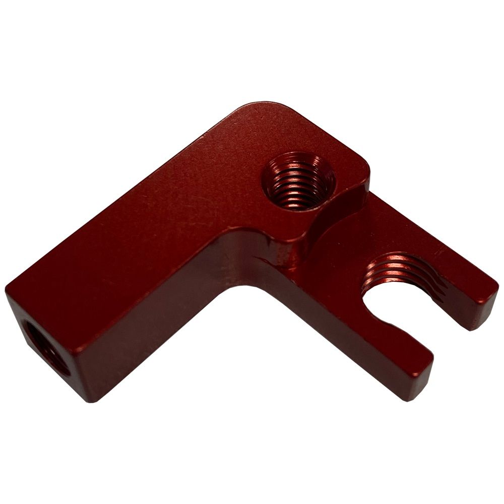[AIMB-OTK-T-SB] AIM OTK Sensor Holder For Throttle Position Sensor