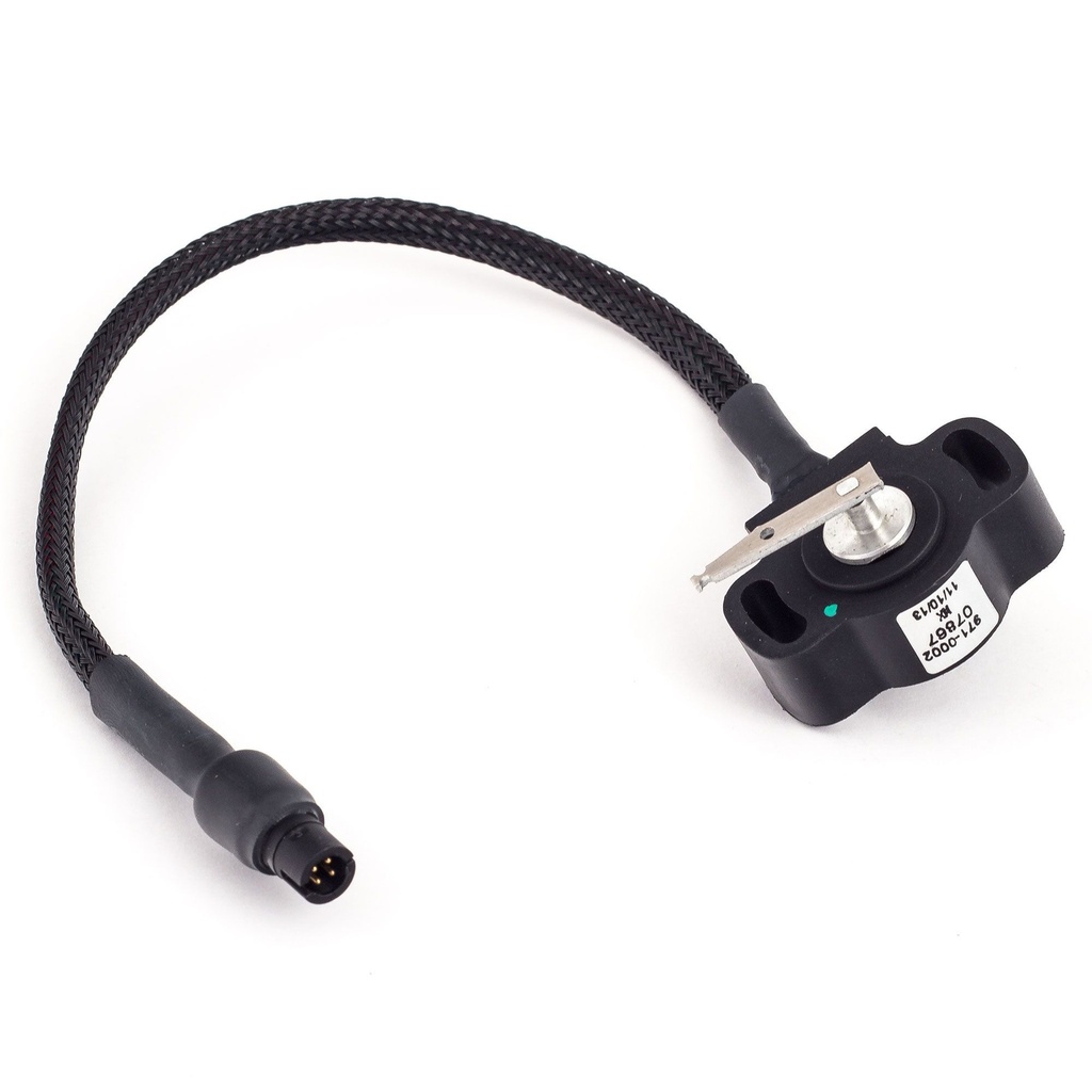 [AIMS-RP] AIM Rotary Throttle Position Sensor
