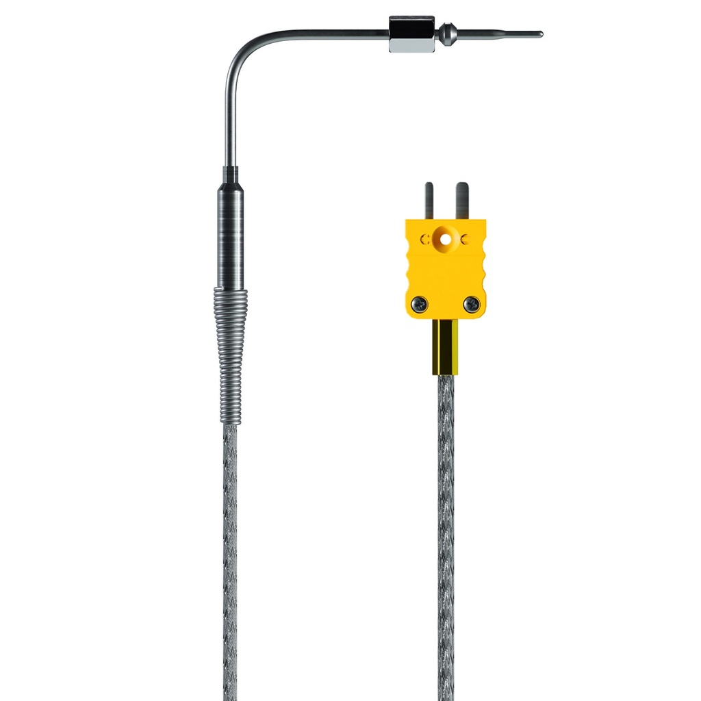[2015757-2275929] AIM Exhaust Gas Temperature (EGT) Kart Sensor (M5, Not Included)