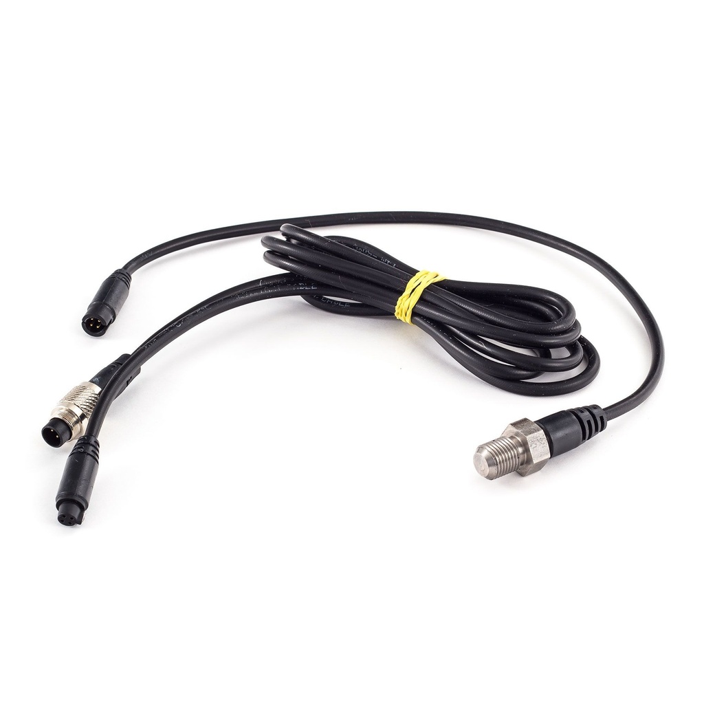 [2015755-2175468] AIM Water (Coolant) Temperature Kart Sensor (M10, Not Included)