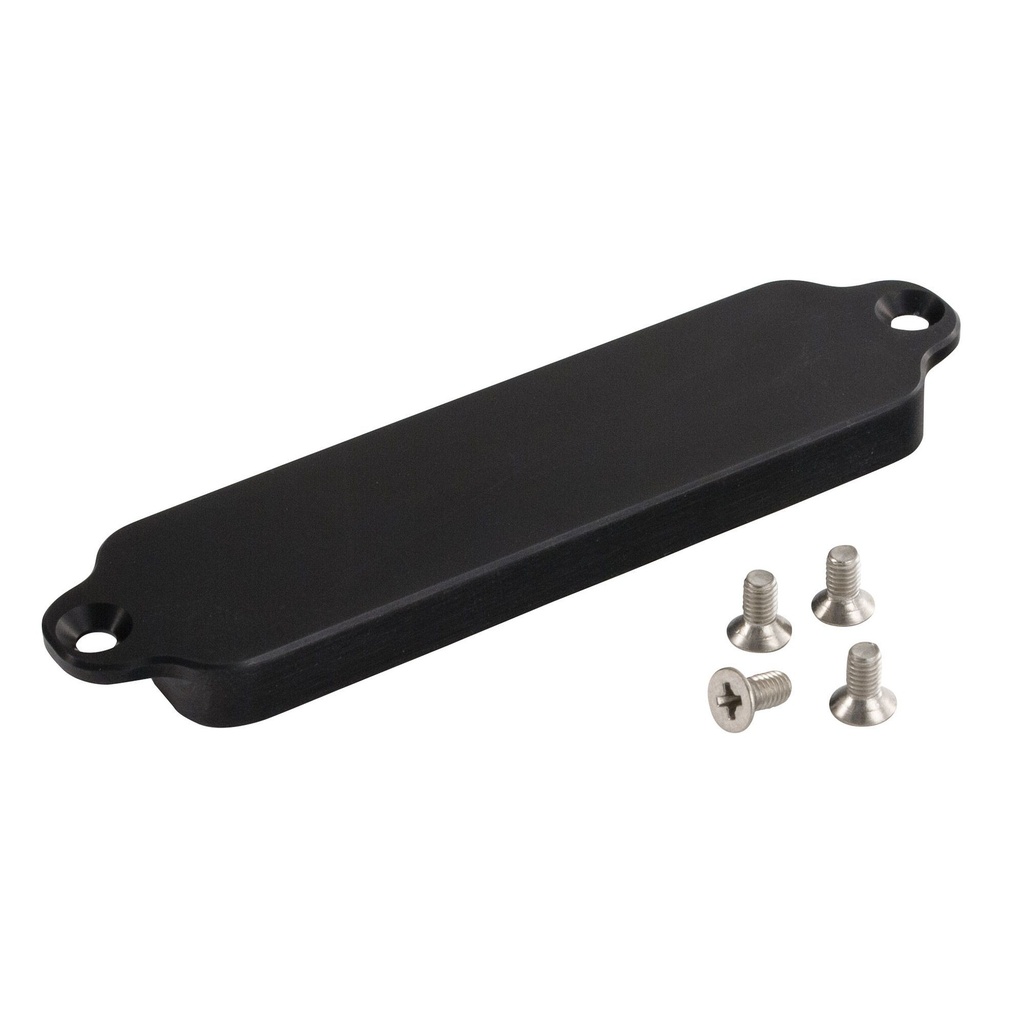 [AIMM5-BP] AIM Mychron 5 Battery Blanking Plate