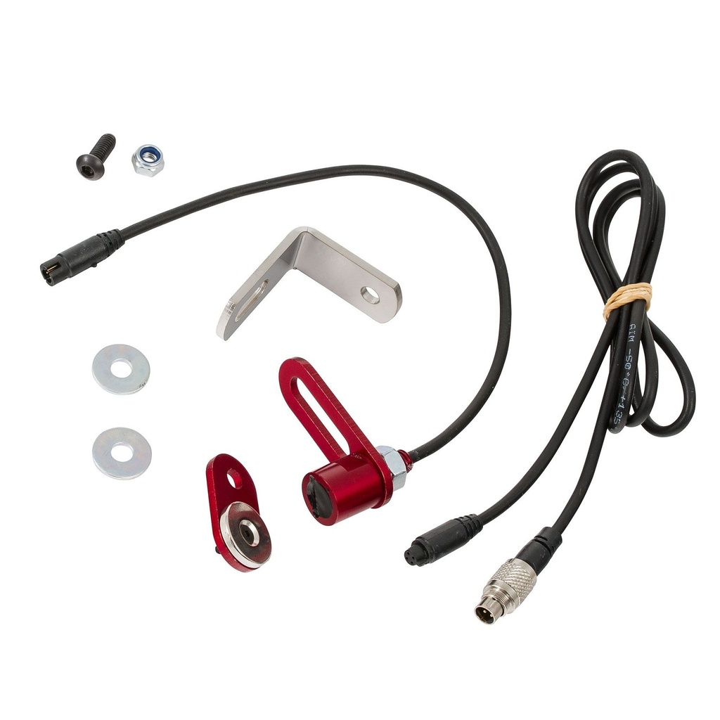 [AIMS-NC] AIM Non-Contact Throttle / Brake Position Sensor