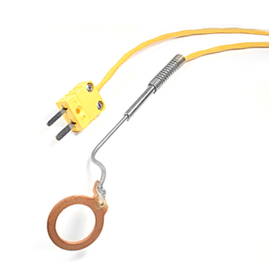 [2015756-2275387] AIM Cylinder Head Temperature (CHT) Kart Sensor (Not Included)