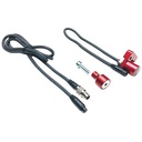 AIM Non-Contact Throttle Position Sensor Kit – To Suit OTK Kart