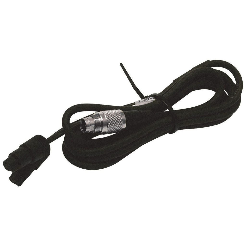 [629370-3086928] AIM MyChron 2T Double Temperature Patch Lead (Double TC (Mignon) Plugs)