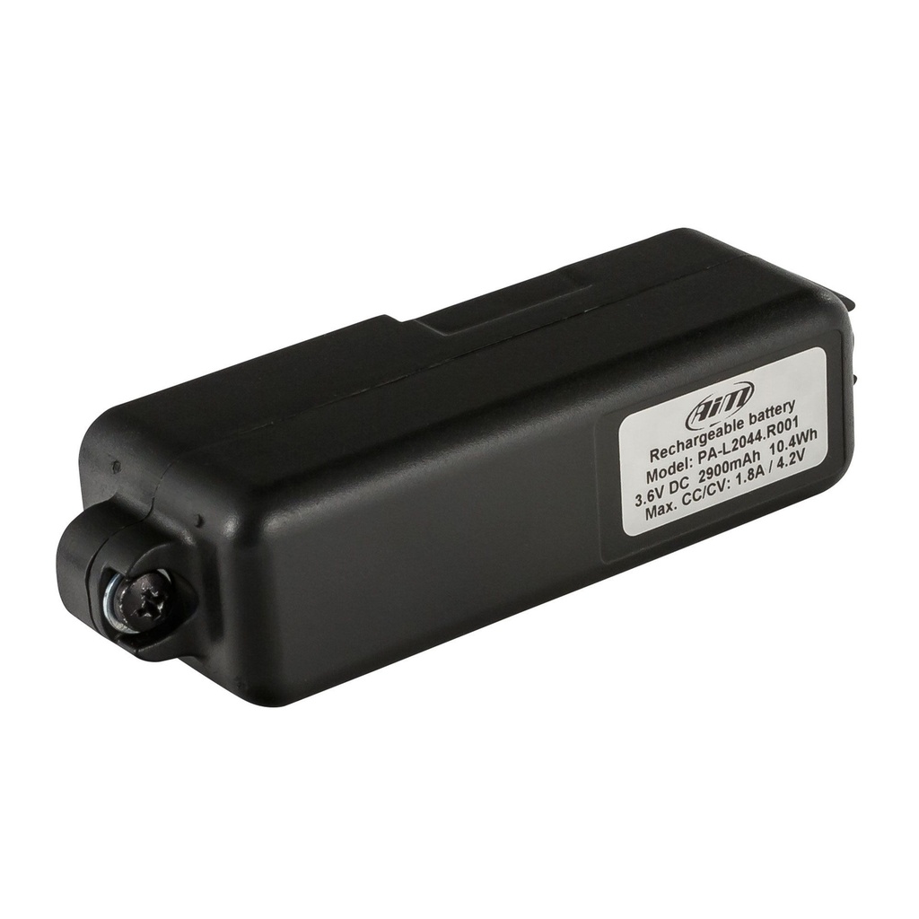 [AIMM5-BAT] AIM MyChron5 Rechargeable Lithium Battery