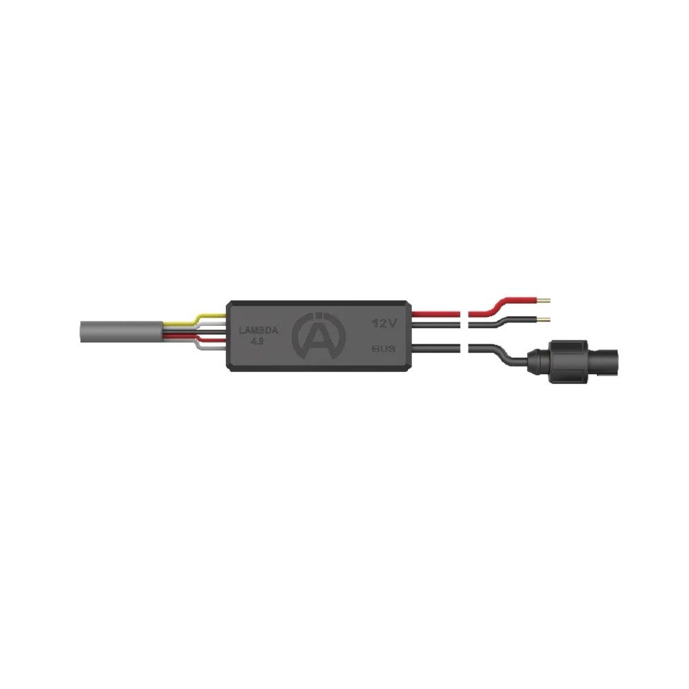[ALF-A2504] Alfano Controller For Bosch LSU 4.9 Lambda Sensor