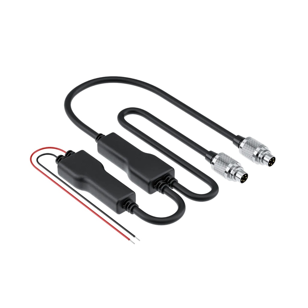 [7002357-3891768] AIM Kart Expansion Cable For ACC3 CAN Converter (Wiring Harness Option 1)