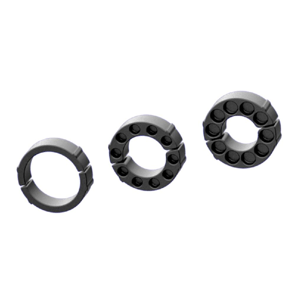 [ALFA4464] Alfano Kart Axle Adaptors For Magnetic Axle Speed Sensor Ring