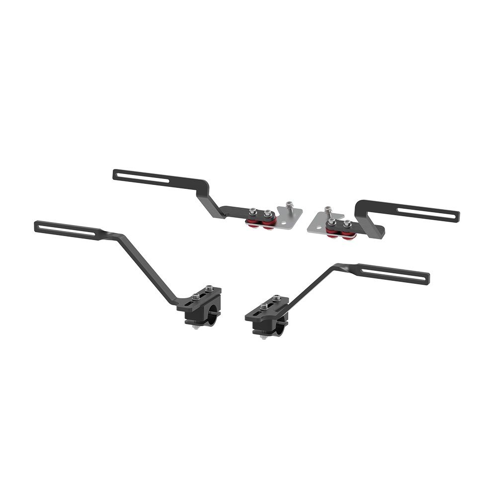 [ALF-A5006] Alfano Fitting Kit For Wireless External Tyre Temperature Sensors