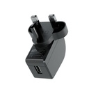 AIM MyChron5 Mains Charging Plug - UK