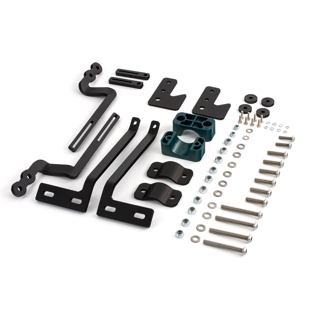 [AIMS-TT-BK] AIM Bracket Kit For Tyre Temp Kit