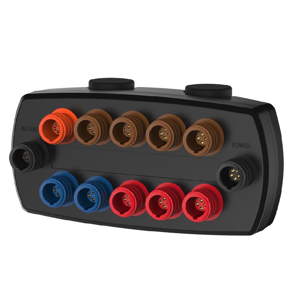 [ALFA1160] Alfano BOX12 Expansion Module