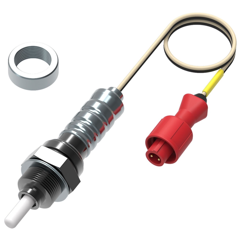[ALFA2501] Alfano NGK Lambda Sensor