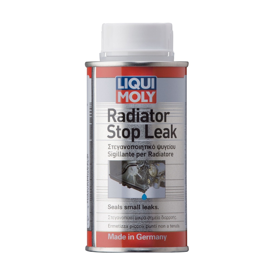 [7002359-3893417] Liqui Moly Radiator Stop Leak (250ml)