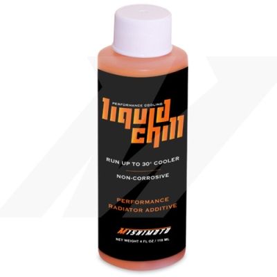 [MSHMMRA-LC] Mishimoto Radiator Coolant Liquid Chill