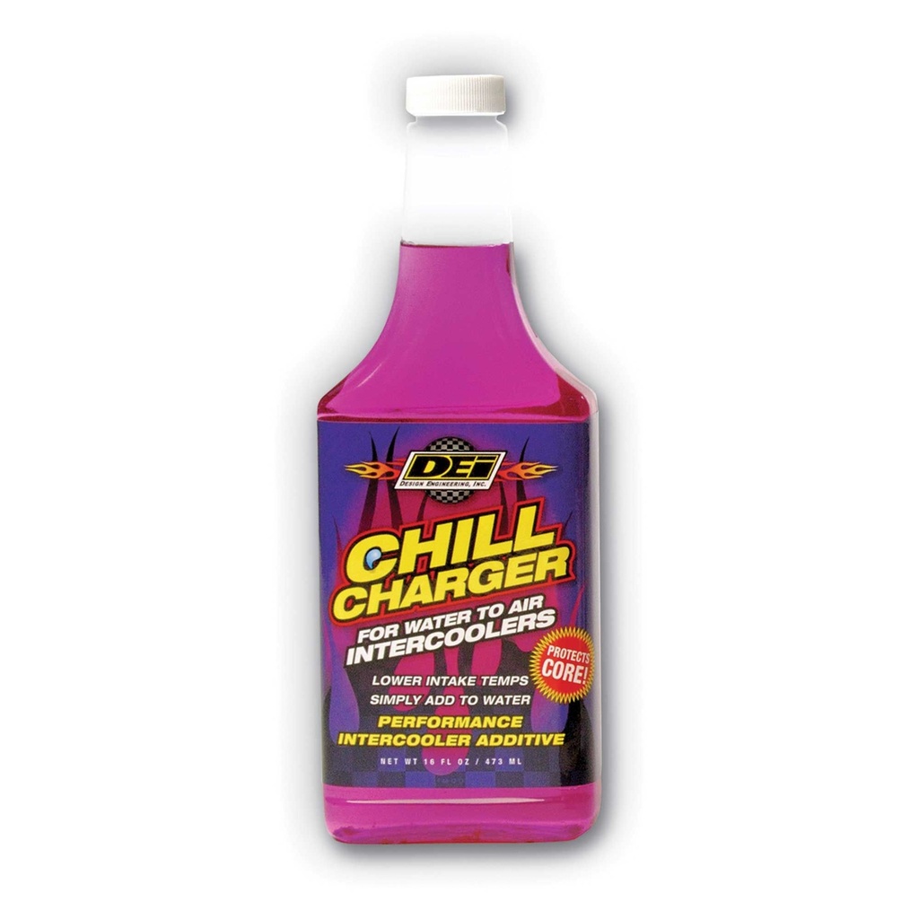 [DEI040208] Design Engineering Chill Charger