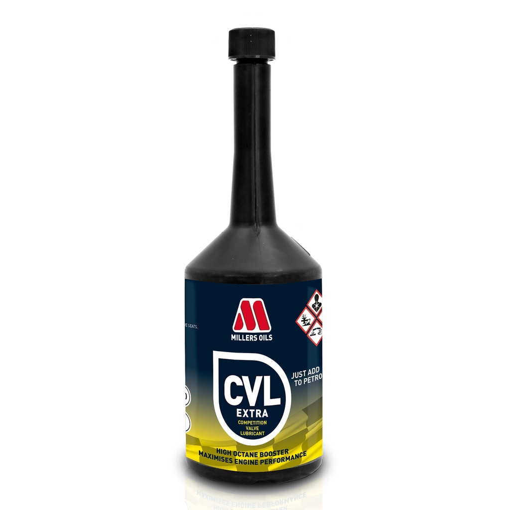 [MOL5792KB] Millers Oils CVL Extra Octane Booster