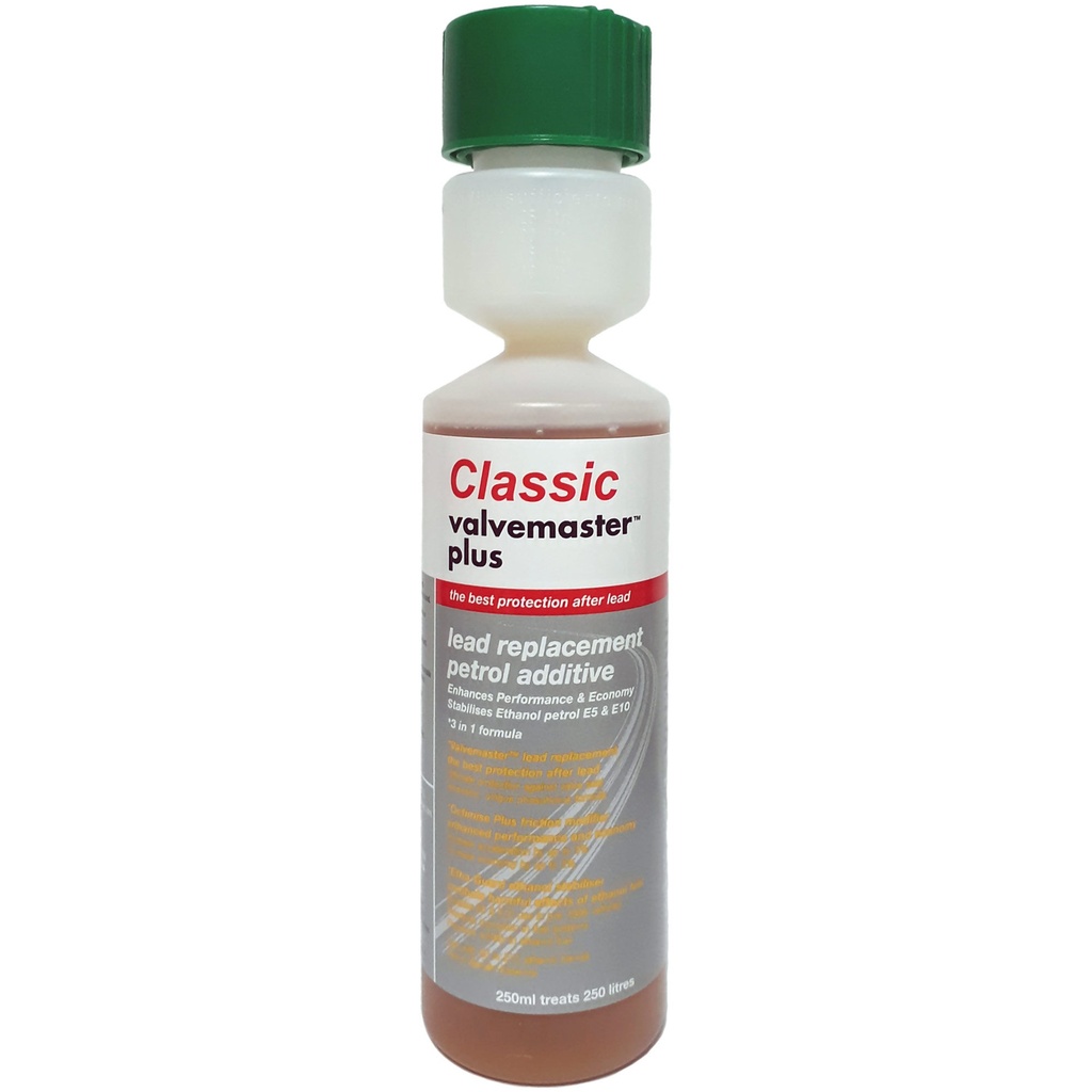[CAS1770] Classic Valvemaster Plus Lead Replacement Additive