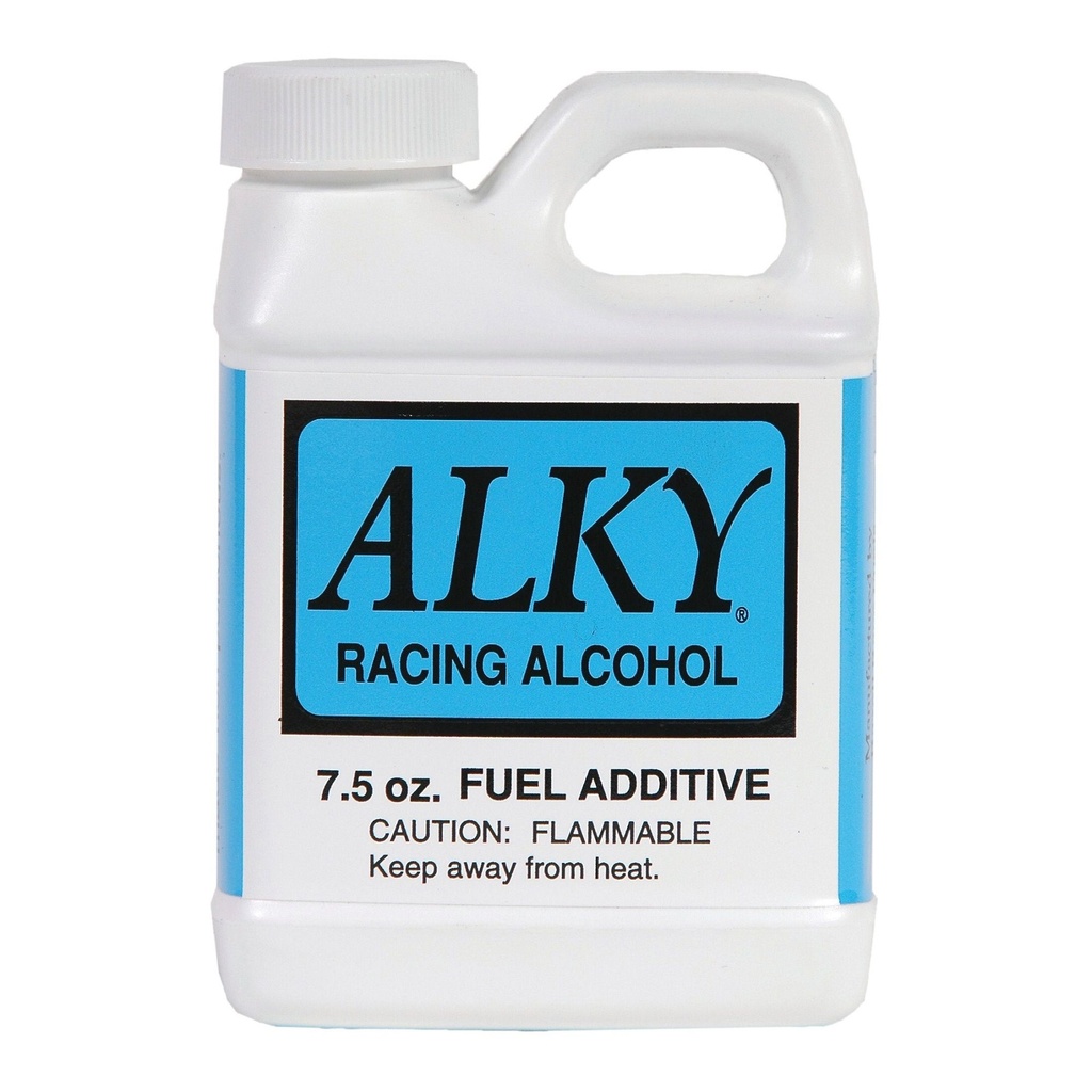 [AAOALKY] Alky Methanol / Ethanol Fuel Additive