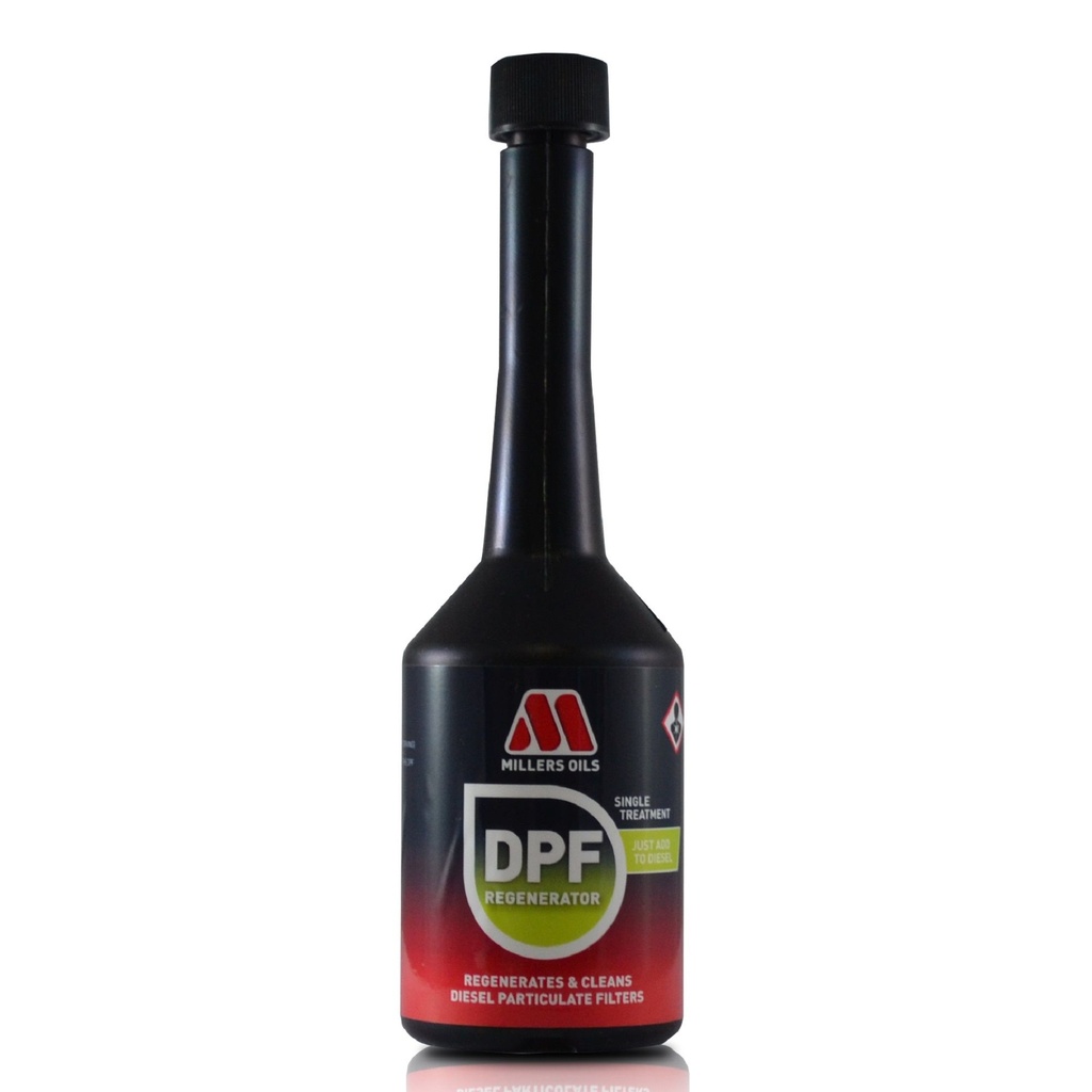 [MOL7795ME] Millers Oils DPF Cleaner & Regenerator