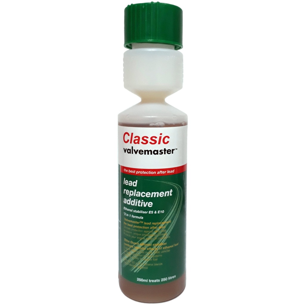 [CAS1768] Classic Valvemaster Lead Replacement Additive