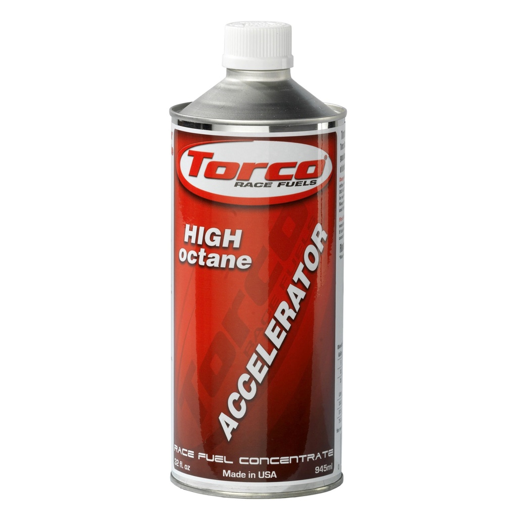 [NIMF500010TE] Torco Unleaded Accelerator