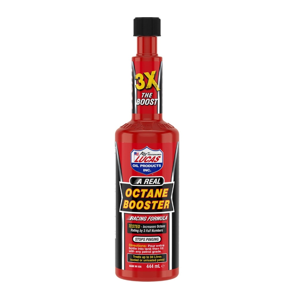 [7001903-3858835] Lucas Oil Octane Booster