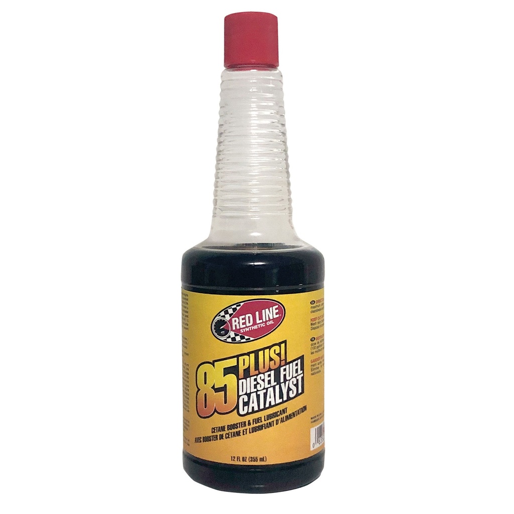 [RED70809] Red Line 85 Plus Diesel Fuel Enhancer