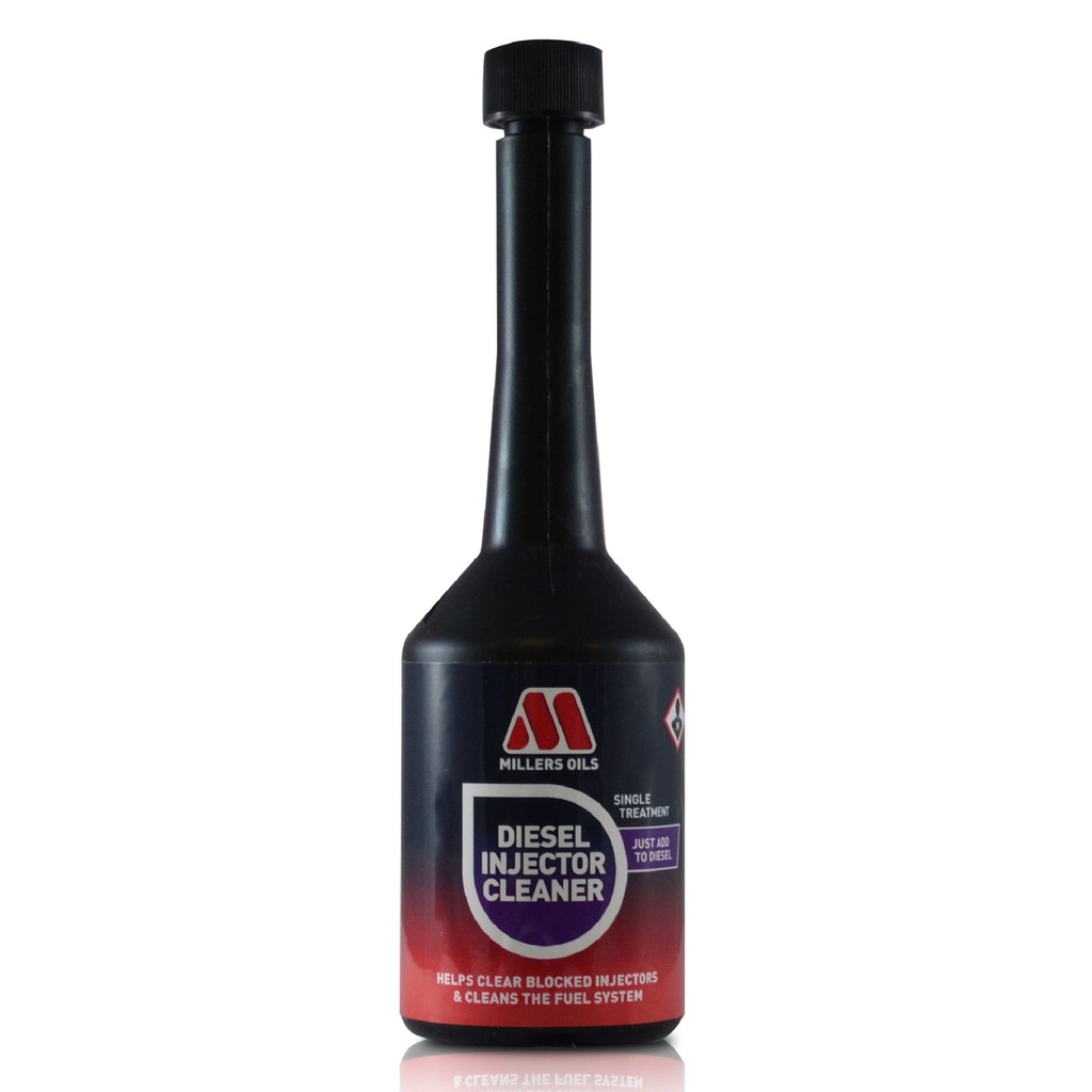[MOL7627ME] Millers Oils Diesel Injector Cleaner