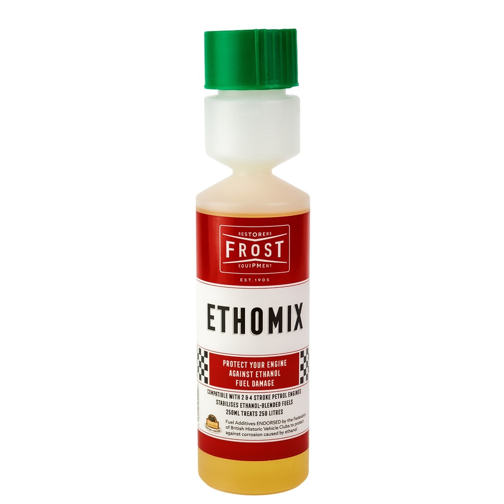 [FSTZ555] Frost Ethomix Fuel Additive