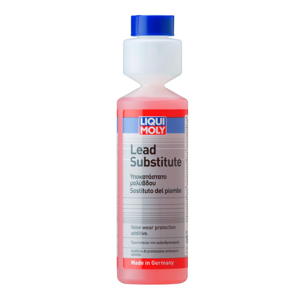 [LQM1838] Liqui Moly Lead Substitute