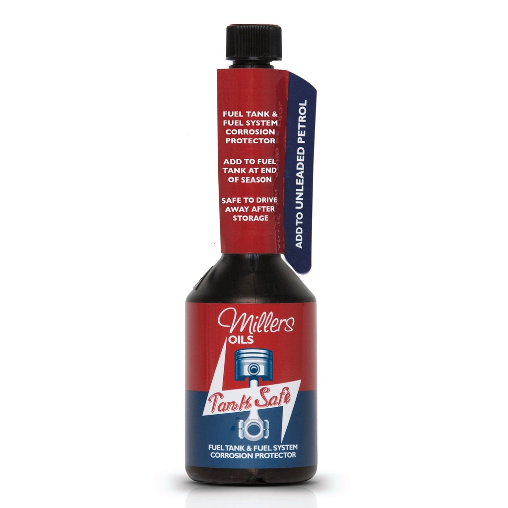 [MOL7919MA] Millers Oils Tank Safe Fuel Additive