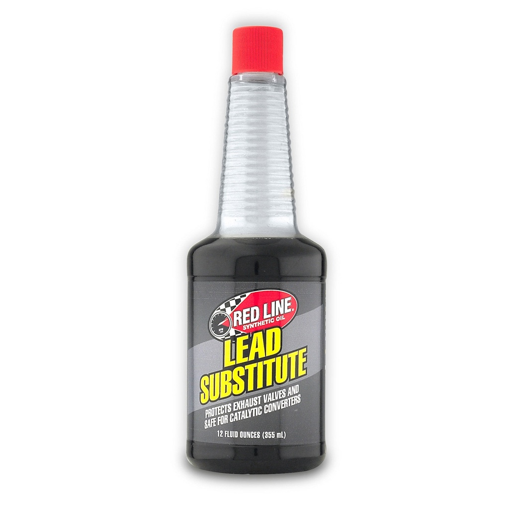 [RED60220] Red Line Lead Substitute Fuel Additive