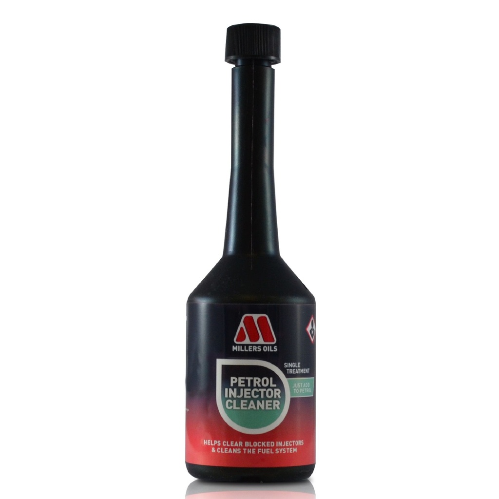 [MOL7628ME] Millers Oils Petrol Injector Cleaner