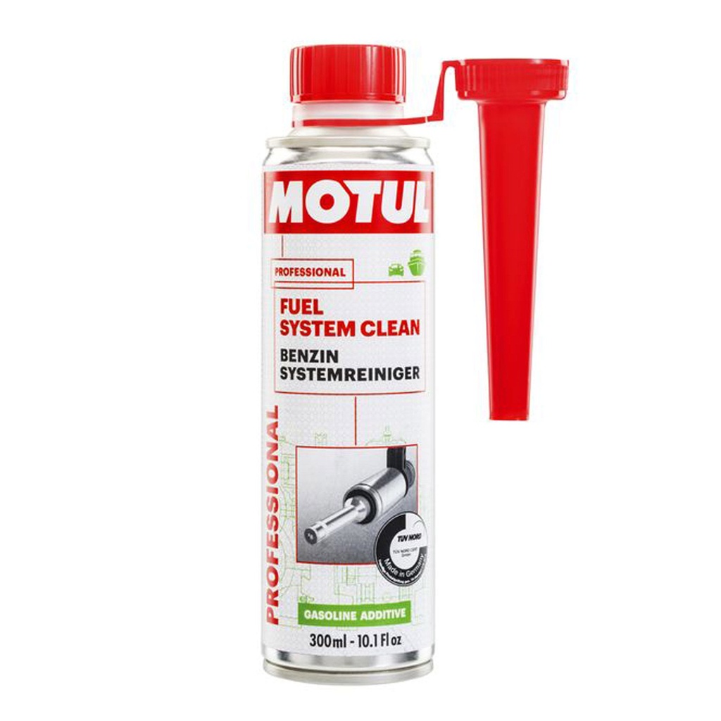 [MOT108122] Motul Fuel System Cleaner