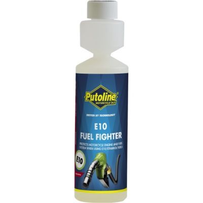 [PUTFUELFIGHTER-250] Putoline E10 Fuel Fighter