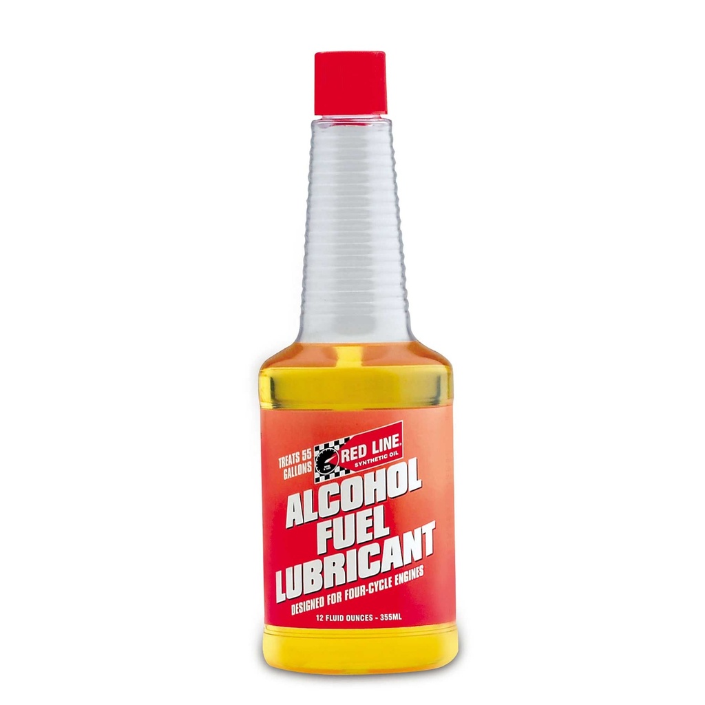 [RED41102] Red Line Alcohol Fuel Lubricant