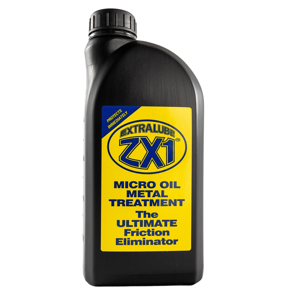 [250245-1912563] ZX1 Extralube Engine Friction Reducer (250ml)