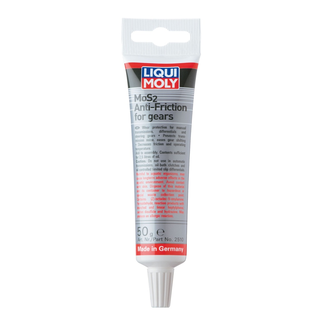 [7001639-3845895] Liqui Moly Gear Oil Additive