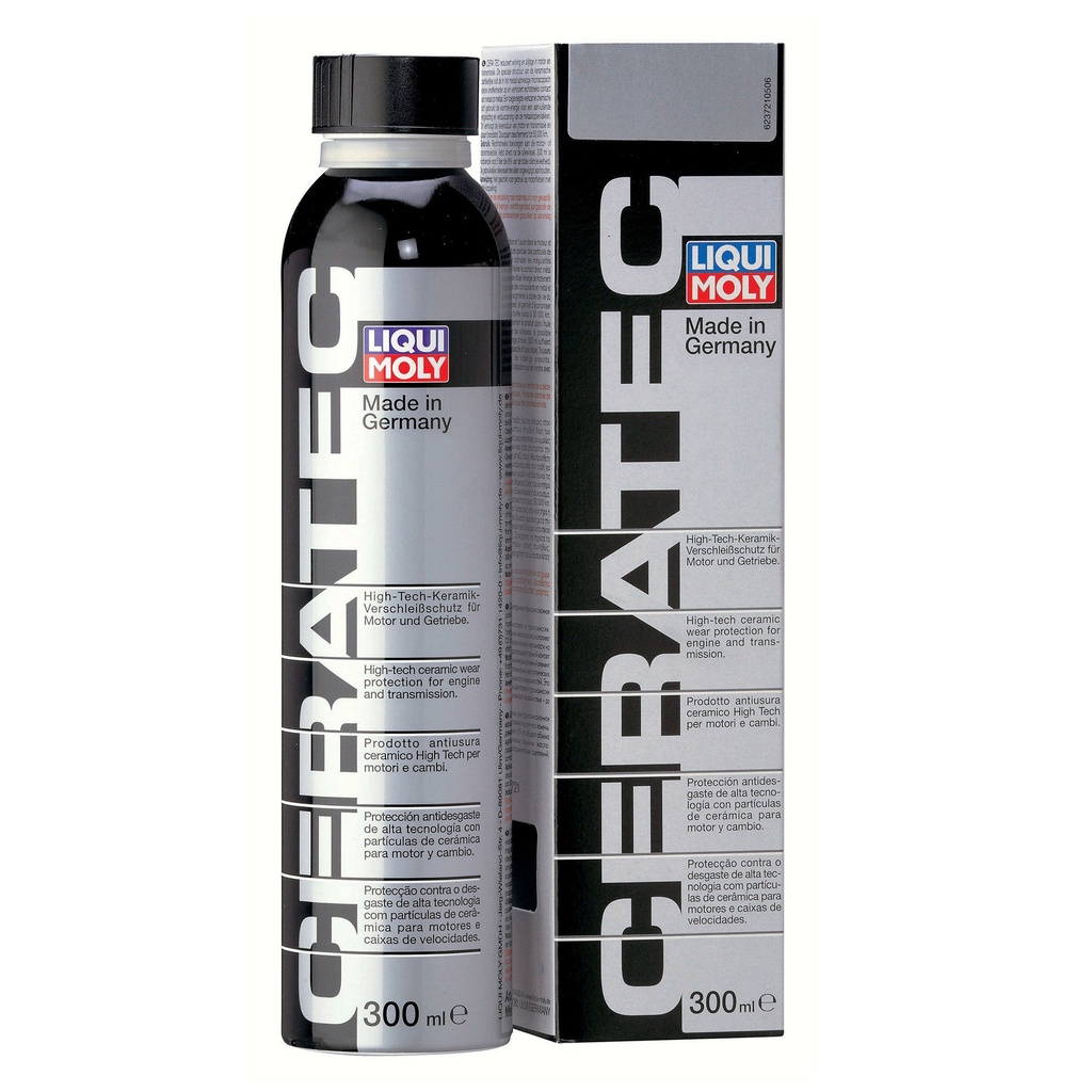[LQM3721] Liqui Moly Cera Tec Anti-Wear Oil Additive