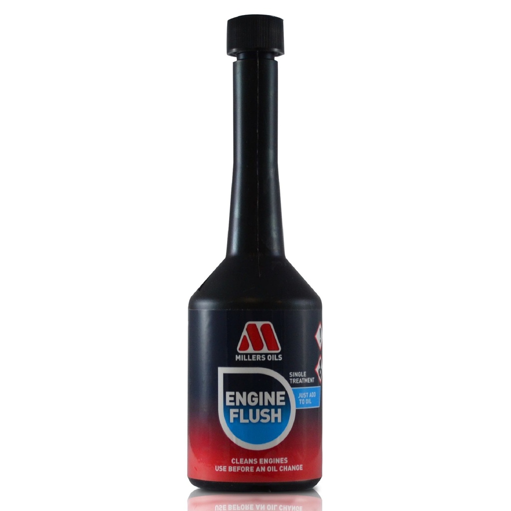 [MOL5777MA] Millers Oils Engine Flush Additive