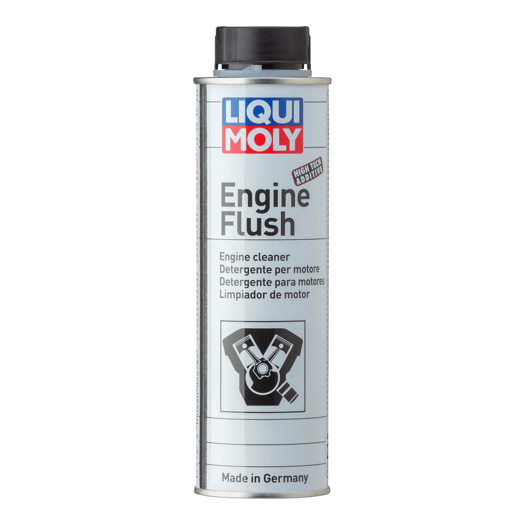 [LQM2678] Liqui Moly Engine Flush