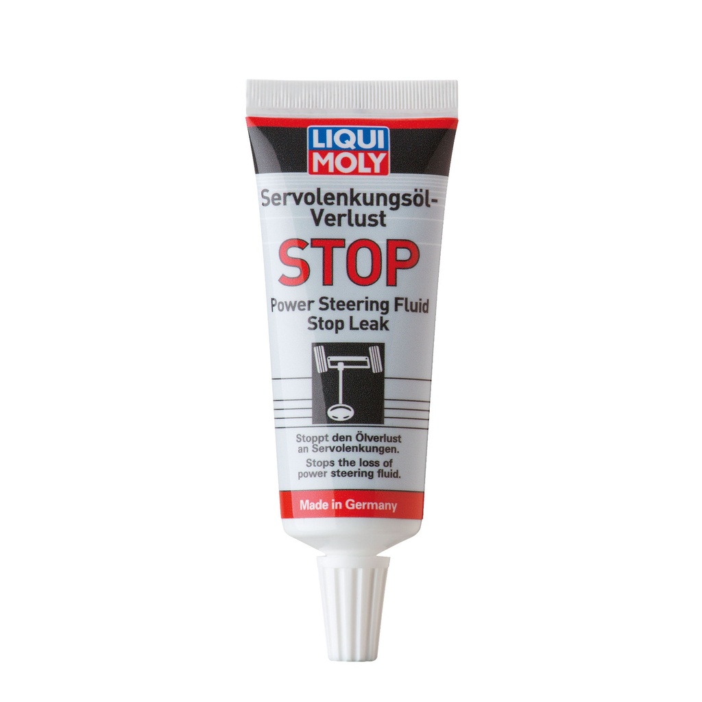 [LQM1099] Liqui Moly Power Steering Oil Leak Stop Additive