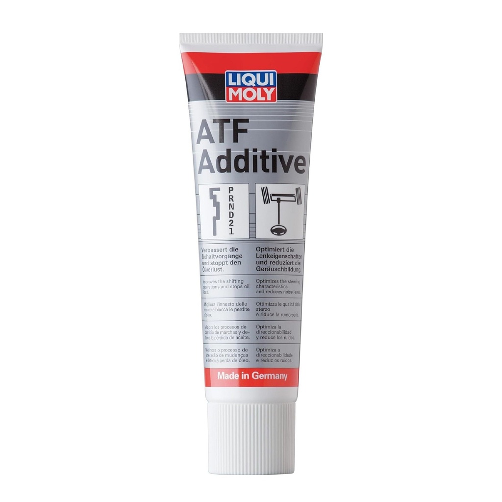 [LQM5135] Liqui Moly ATF Additive