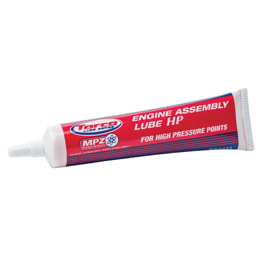 [245867-1668429] Torco MPZ Engine Assembly Lube High Pressure (1oz)