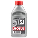 Motul DOT 5.1 Synthetic Brake Fluid