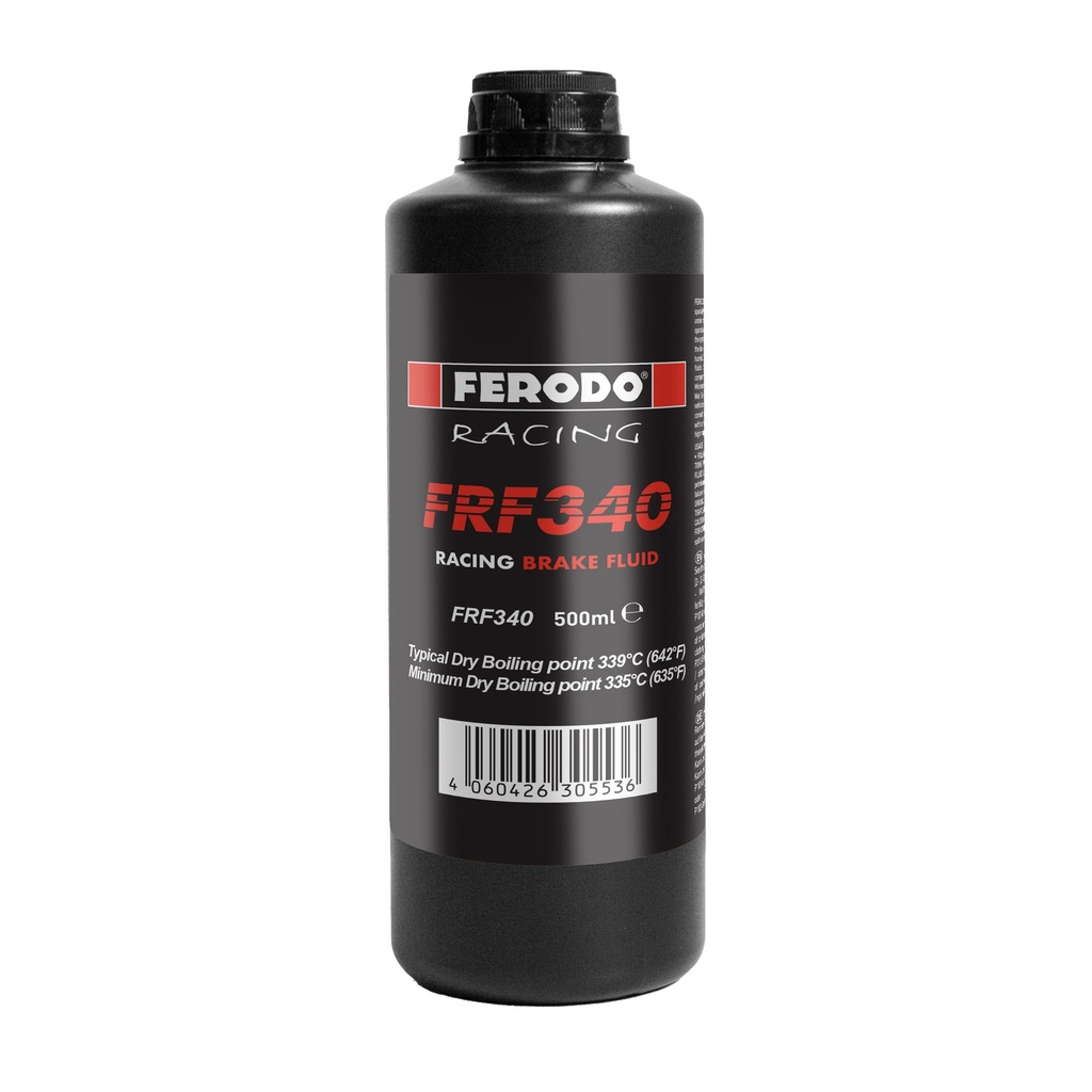 [FERFRF340] Ferodo FRF340 Racing Brake Fluid