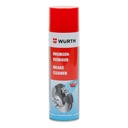 Wurth Brake Cleaner - 500ml Aerosol